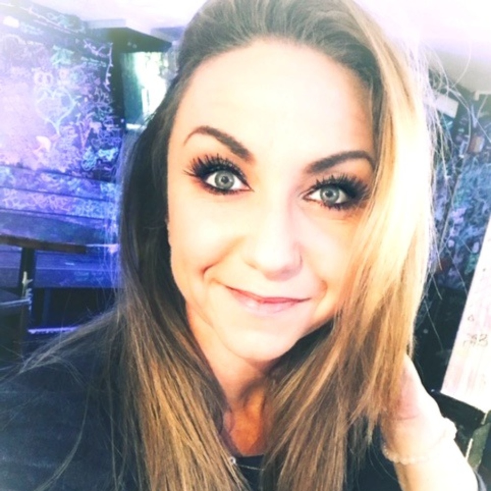 Meet your Posher, Sarah Louise